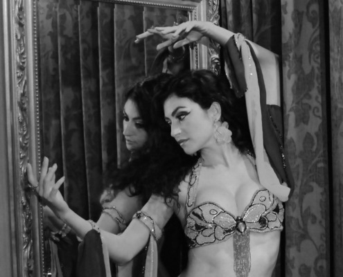 BellydancePhoto