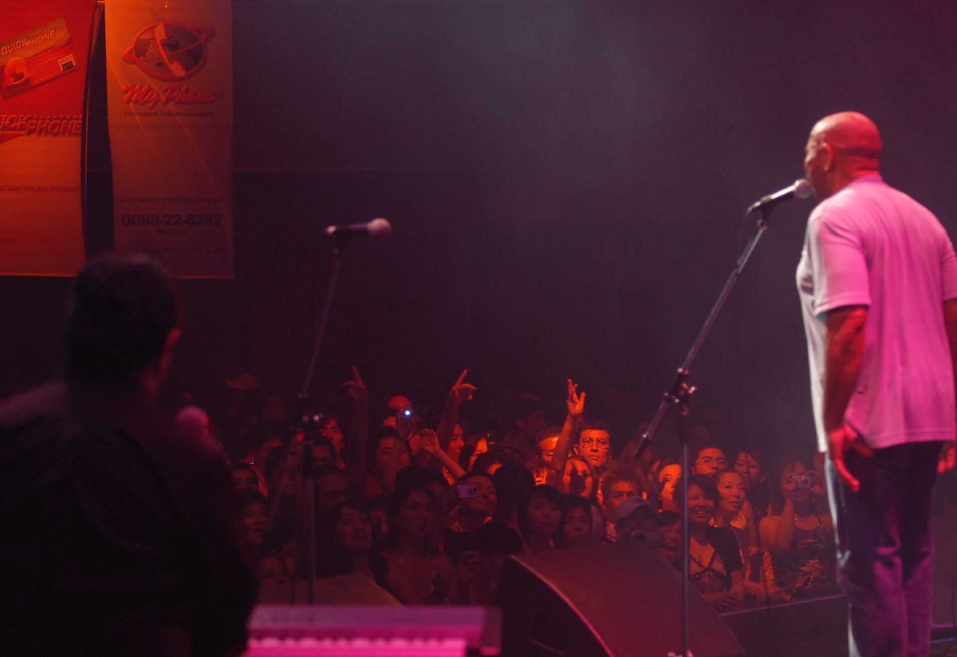 music live